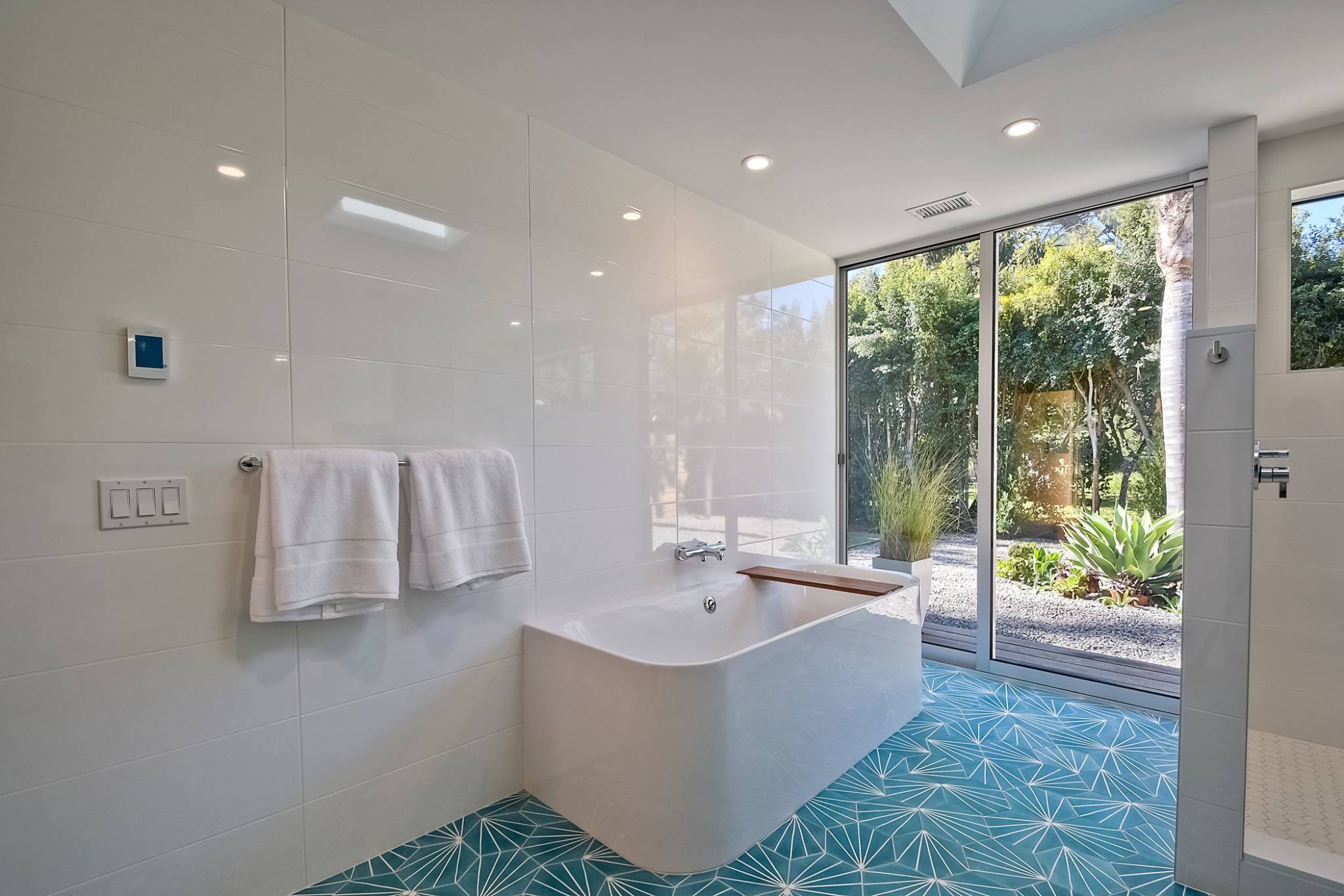 hygeia bathroom