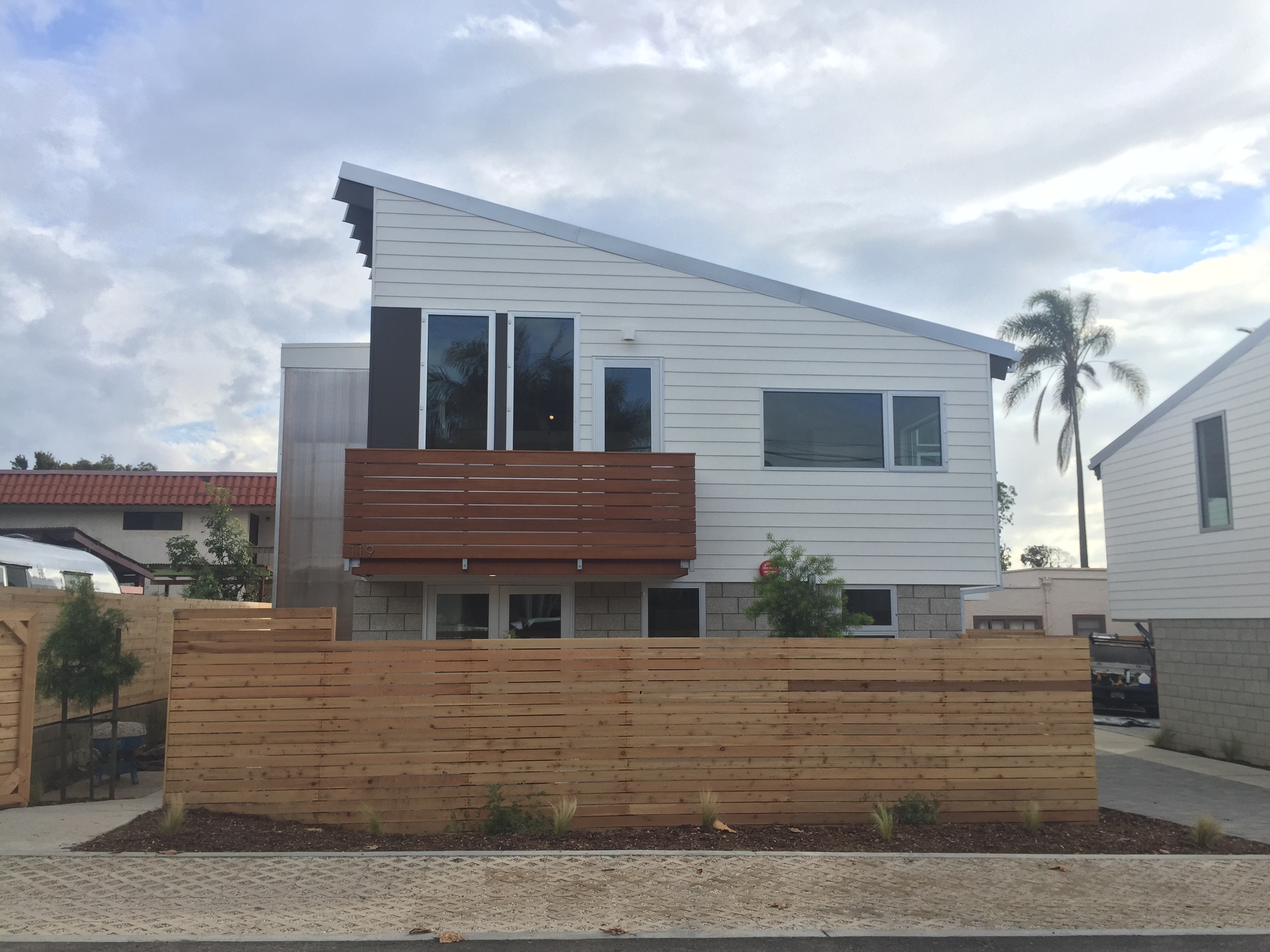 The Shed in Encinitas - Unit 3