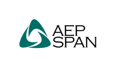 aep span logo