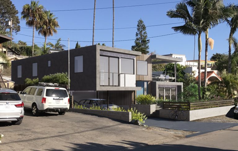 Brinner-Novak North West Rendering