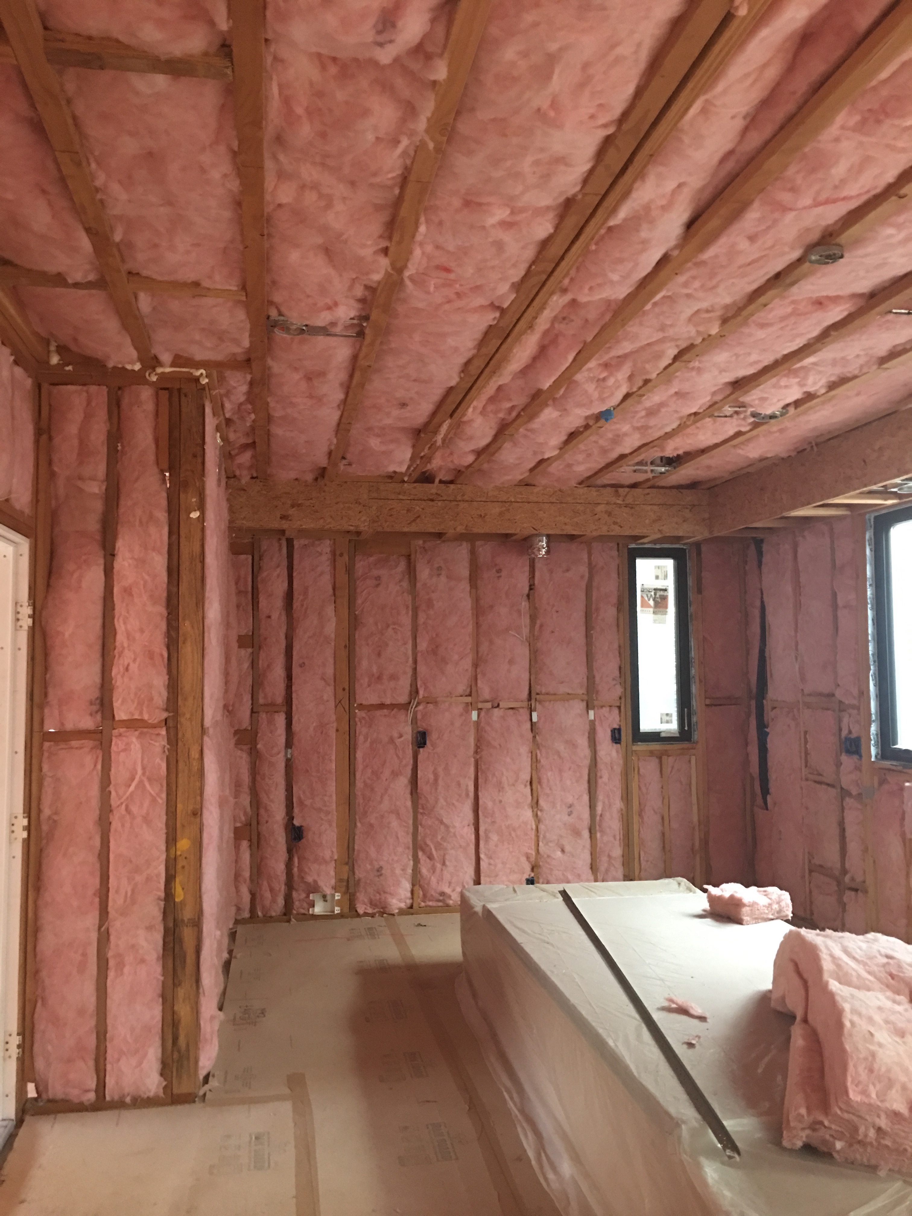 Read more about the article The importance of insulation