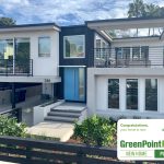 Brinner Novak earns GreenPoint Rated Platinum