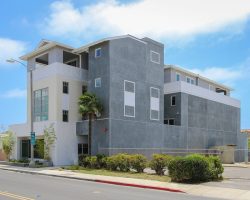 LEED Gold multifamily in Carlsbad