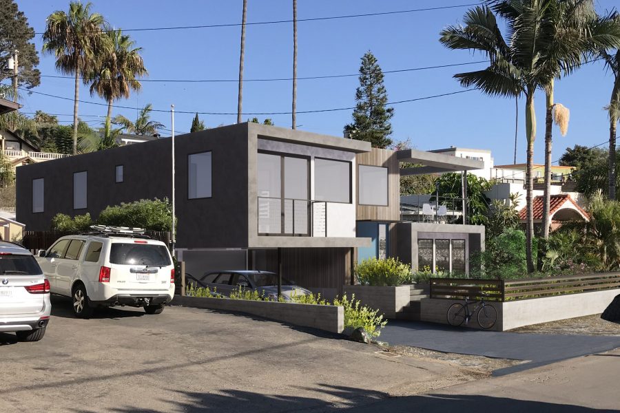 Brinner-Novak North West Rendering