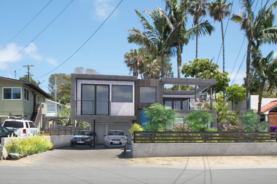 brinner novak front rendering