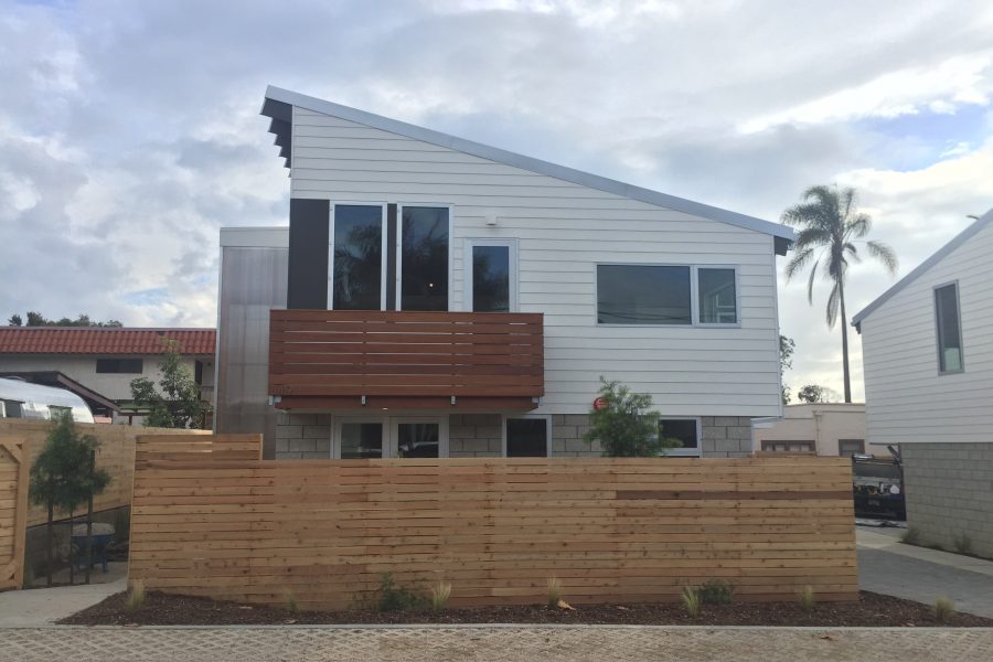 The Shed in Encinitas - Unit 3